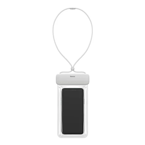 Baseus Waterproof phone Case IPX8 7