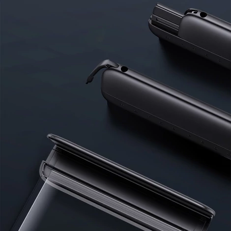 Baseus Waterproof phone Case IPX8 7