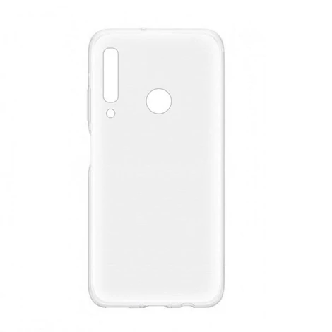 Huawei Protective Case PC Transparent Cover for Huawei P40 Lite E transparent