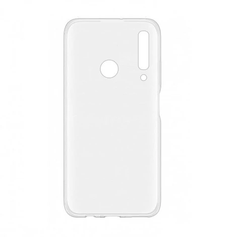 Huawei Protective Case PC Transparent Cover for Huawei P40 Lite E transparent