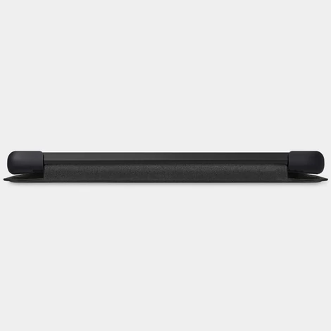 Nillkin Qin original leather case cover for Xiaomi Poco M3 black