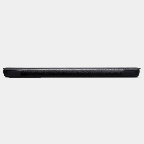 Nillkin Qin original leather case cover for Xiaomi Mi 11 black