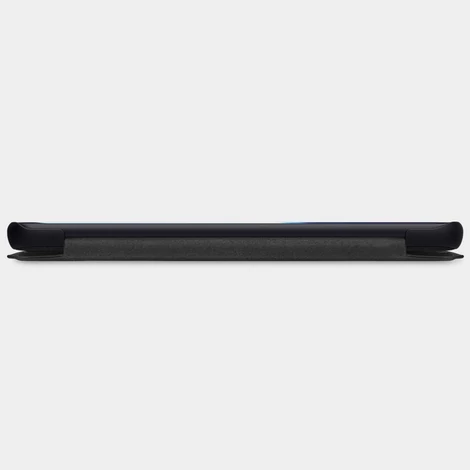 Nillkin Qin original leather case cover for Xiaomi Mi 11 black