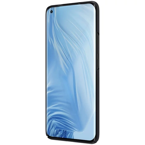 Nillkin Super Frosted Shield Case + kickstand for Xiaomi Mi 11 black