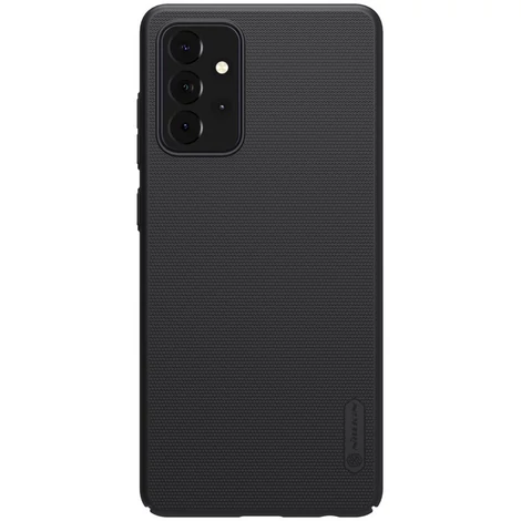 Nillkin Super Frosted Shield Case + kickstand for Samsung Galaxy A72 4G black