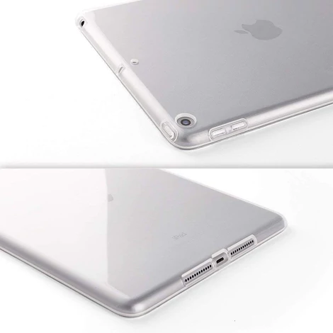 Slim Case ultra thin cover for iPad Pro 11'' 2021 transparent