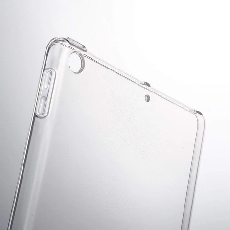 Slim Case ultra thin cover for iPad Pro 11'' 2021 transparent