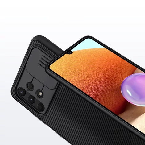 Nillkin CAMSHIELD GALAXY A32 LTE BLACK