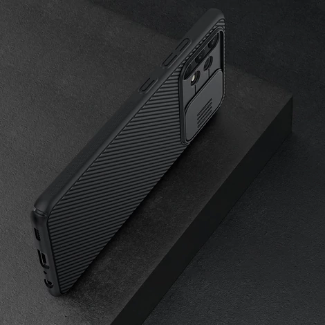 Nillkin CAMSHIELD GALAXY A32 LTE BLACK