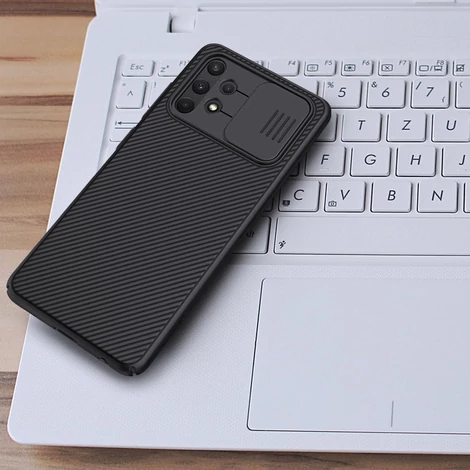 Nillkin CAMSHIELD GALAXY A32 LTE BLACK