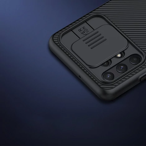 Nillkin CAMSHIELD GALAXY A32 LTE BLACK