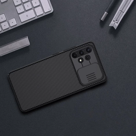 Nillkin CAMSHIELD GALAXY A32 LTE BLACK