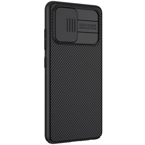 Nillkin CAMSHIELD GALAXY A32 LTE BLACK