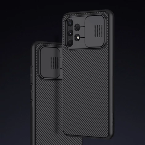 Nillkin CAMSHIELD GALAXY A32 LTE BLACK