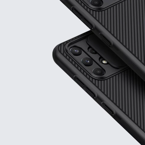 Nillkin CAMSHIELD GALAXY A32 LTE BLACK