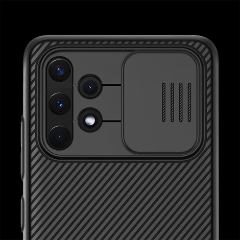 Nillkin CAMSHIELD GALAXY A32 LTE BLACK