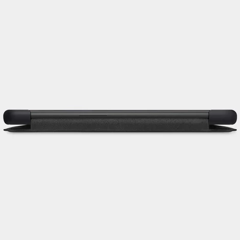 Nillkin Qin original leather case cover for OnePlus 9 black
