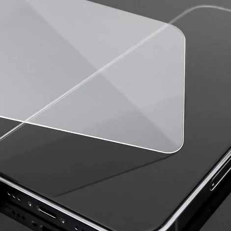 Wozinsky Tempered Glass 9H Screen Protector for iPad Pro 12.9 '' 2021