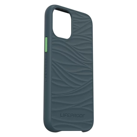 LifeProof WAKE - Shockproof Protective Case for iPhone 12 mini (Gray)