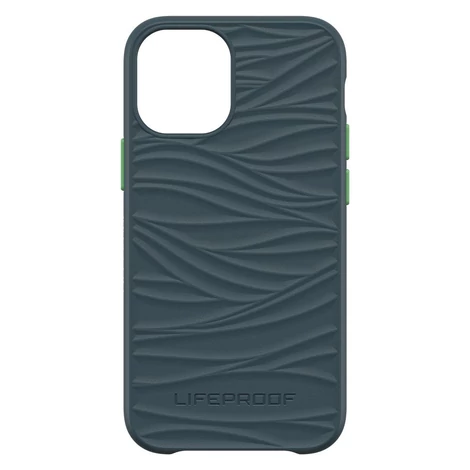 LifeProof WAKE - Shockproof Protective Case for iPhone 12 mini (Gray)