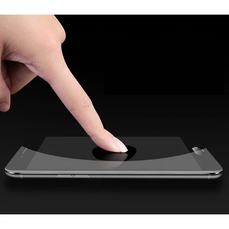 Tempered Glass 9H Screen Protector for Xiaomi Redmi 10 (packaging – envelope)