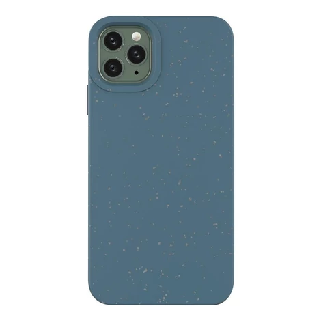 Eco Case Case for iPhone 11 Pro Silicone Cover Phone Cover Green