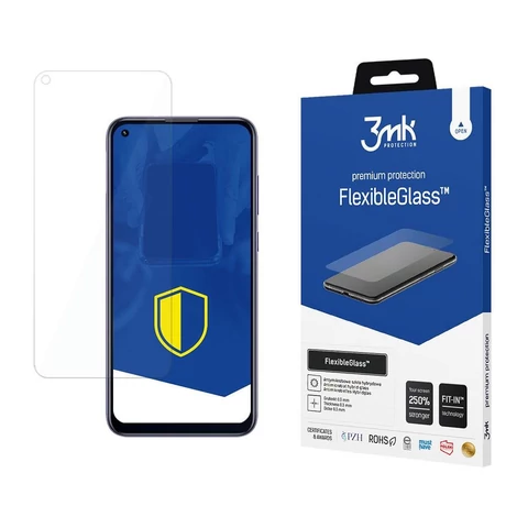 Samsung Galaxy M11 - 3mk FlexibleGlass™