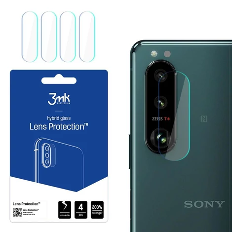 Sony Xperia 10 III 5G - 3mk Lens Protection™