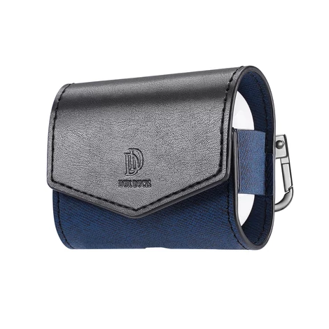 Dux Ducis Case Mix Case for AirPods 3 Earphone Holster Cover Blue