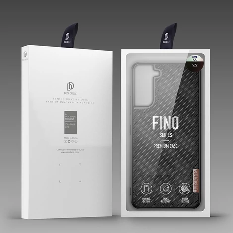 Dux Ducis Fino case cover