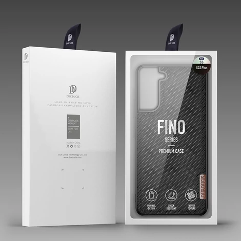 Dux Ducis Fino case cover