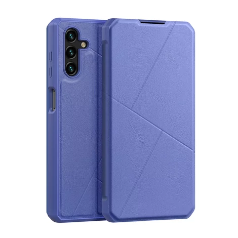 DUX DUCIS Skin X Holster Cover for Samsung Galaxy A13 5G blue
