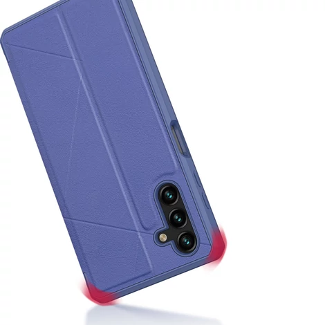 DUX DUCIS Skin X Holster Cover for Samsung Galaxy A13 5G blue