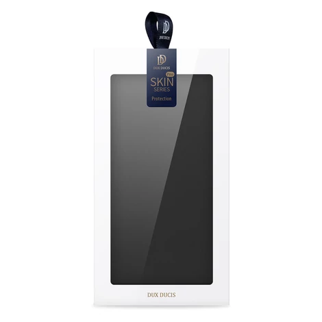 Dux Ducis Skin Pro Holster Cover for Samsung Galaxy S22 black