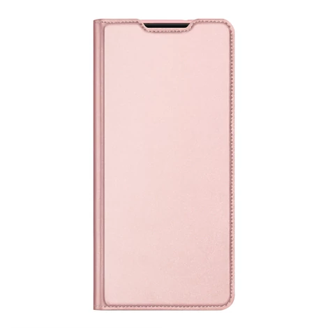 Dux Ducis Skin Pro Holster Cover for Samsung Galaxy S22 pink