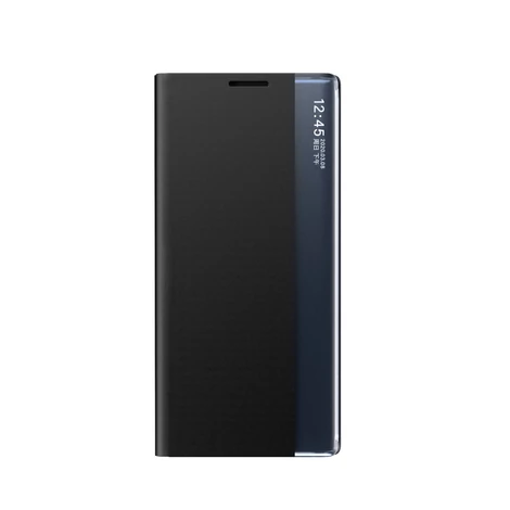 New Sleep Case cover for Samsung Galaxy S22 black