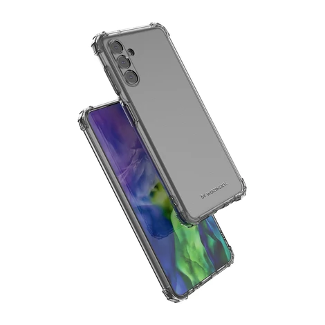Wozinsky Anti Shock Armored Case for Samsung Galaxy A13 5G transparent