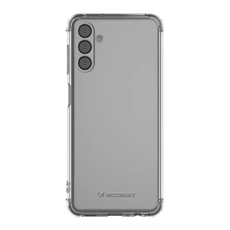 Wozinsky Anti Shock Armored Case for Samsung Galaxy A13 5G transparent