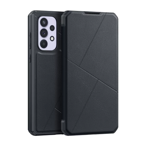 Dux Ducis Skin X Holster Cover for Samsung Galaxy A33 5G black