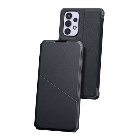 Dux Ducis Skin X Holster Cover for Samsung Galaxy A33 5G black