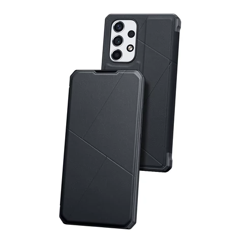 Dux Ducis Skin X Holster Cover for Samsung Galaxy A53 5G black