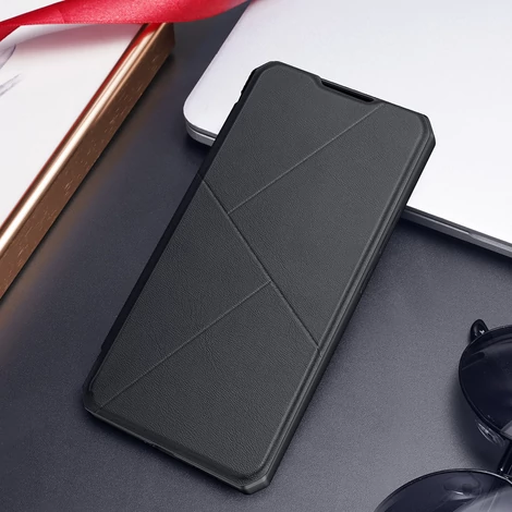 Dux Ducis Skin X Holster Cover for Samsung Galaxy A53 5G black