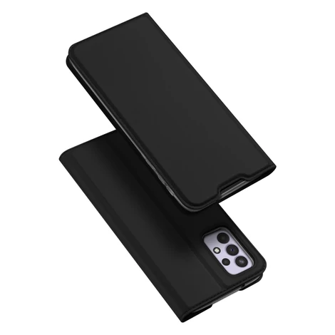 Dux Ducis Skin Pro Holster Cover for Samsung Galaxy A33 5G black