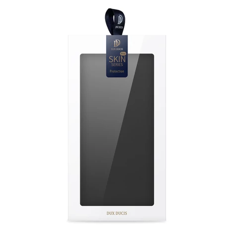 Dux Ducis Skin Pro Holster Cover for Samsung Galaxy A33 5G black