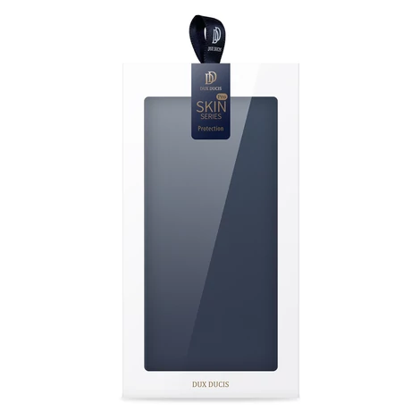 Dux Ducis Skin Pro Holster Cover for Samsung Galaxy A33 5G blue