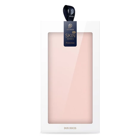 Dux Ducis Skin Pro Holster Cover for Samsung Galaxy A33 5G pink