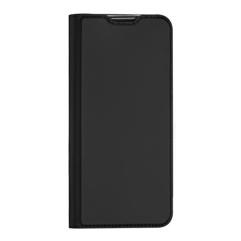 Dux Ducis Skin Pro Holster Cover Flip Poco M4 Pro 5G black