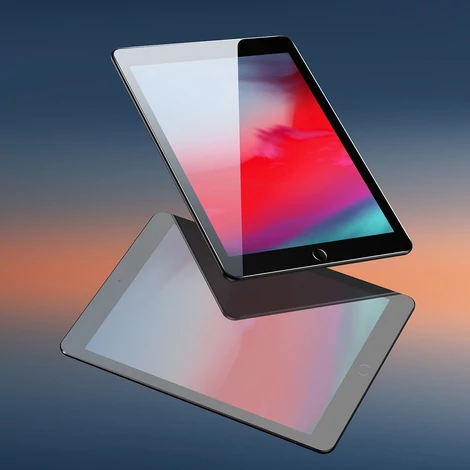 Baseus tempered glass iPad mini 4/5 7.9