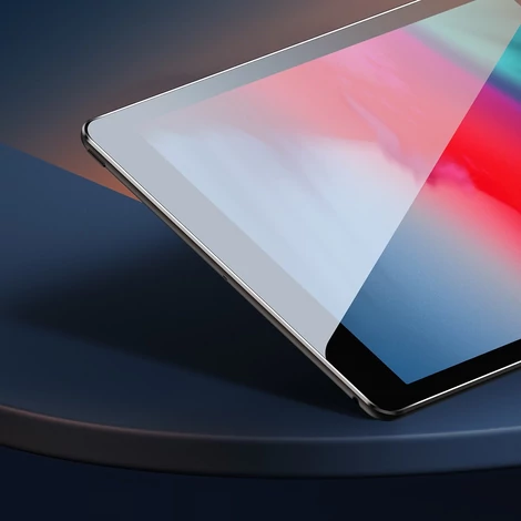Baseus tempered glass iPad mini 4/5 7.9