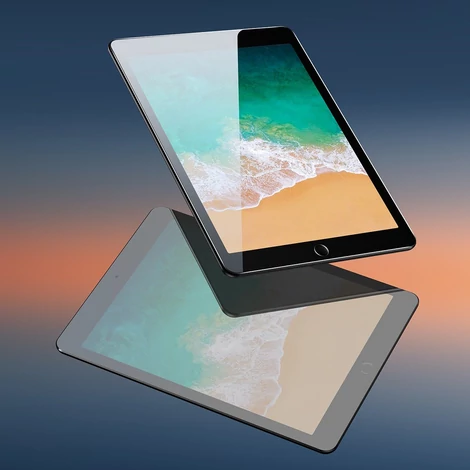 Baseus Tempered Glass 0.3mm for iPad 9.7 
